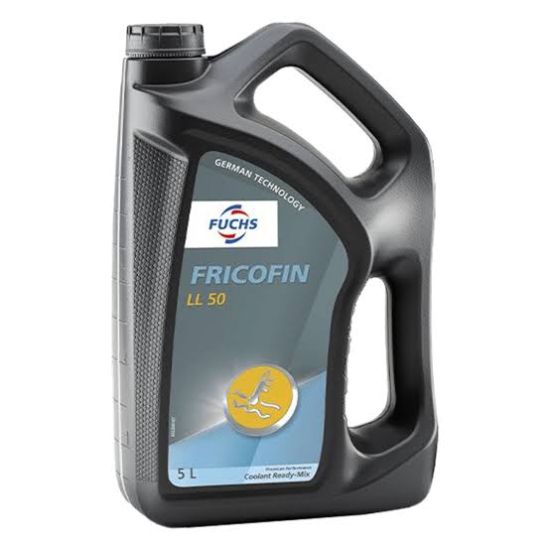 Picture of Coolant Ready Mix 5L